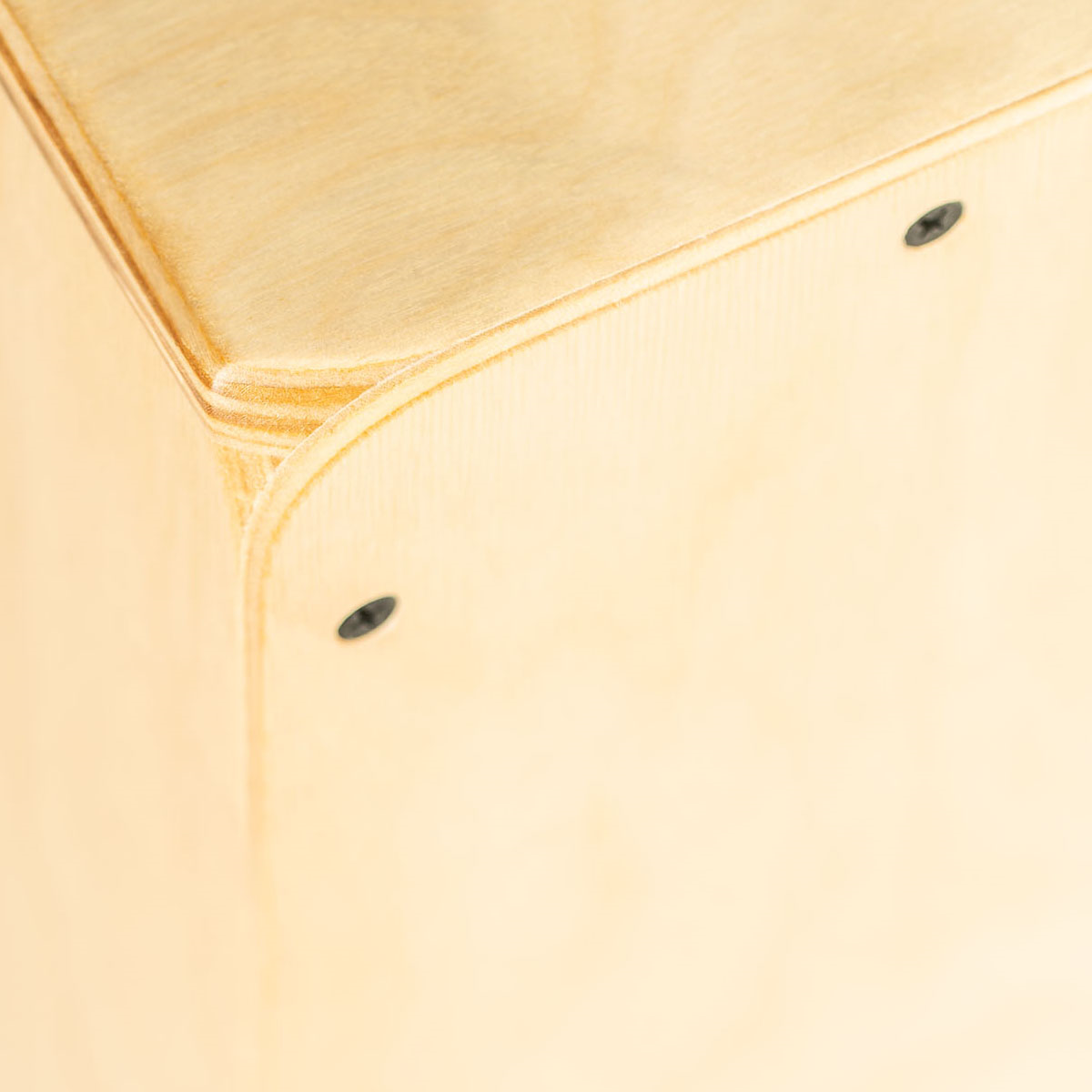 Foto 2 | Cajón Ajustable Snarecraft Percusión Meinl Sc100b