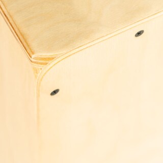 Foto 2 | Cajón Ajustable Snarecraft Percusión Meinl Sc100b