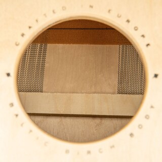 Foto 3 | Cajón Ajustable Snarecraft Percusión Meinl Sc100b