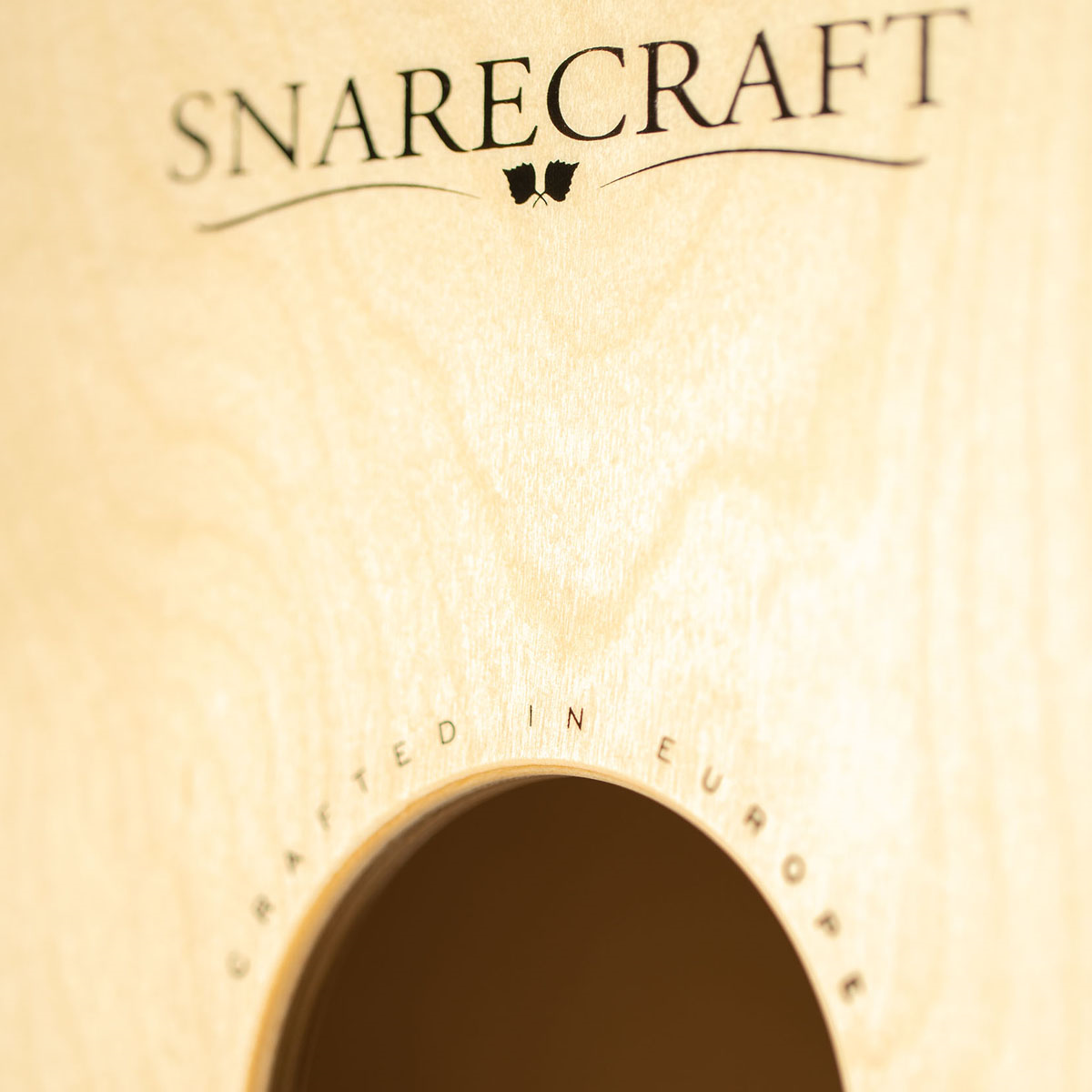 Foto 5 | Cajón Ajustable Snarecraft Percusión Meinl Sc100b
