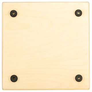 Foto 6 | Cajón Ajustable Snarecraft Percusión Meinl Sc100b