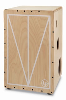 Foto 1 | Cajon Latin Percussion Mona Tavakoli Signature Mt Box - Venta Internacional.