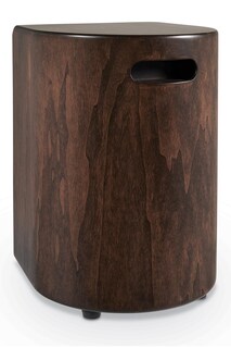 Foto 2 | Contrachapado Natural Cajon Lp1461 Latin Percussion Con Lazo - Venta Internacional.