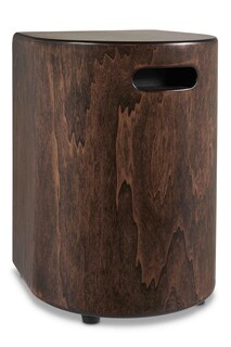 Foto 2 | Cajon Latin Percussion Lp1461m Caoba 48 X 36 X 36 Cm - Venta Internacional.