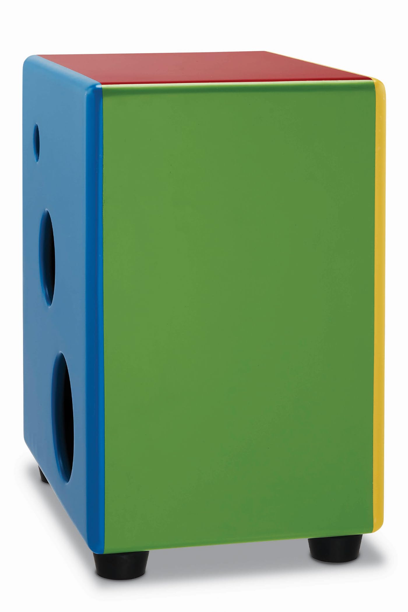 Foto 3 pulgar | Cajon Latin Percussion Lil Mt Box, Caja De Resonancia Ecológica, Caja De Resonancia De Abedul - Venta Internacional.