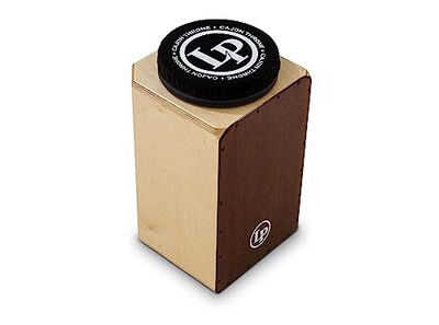 Foto 3 | Cajon Throne Latin Percussion Lp1445 Para 136 Kg De Capacidad - Venta Internacional.