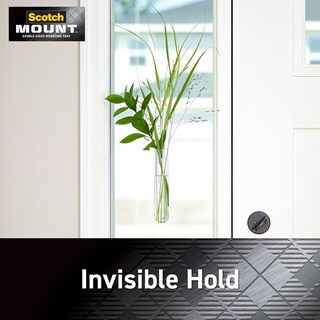 Foto 3 | Cinta Adhesiva Transparente De Doble Cara, 1 Pulgada X 3,17 M, 7 Kg - Venta Internacional.