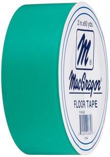 Foto 1 | Cinta Adhesiva Bsn Green Medium/2 De 5 Cm X 55 M - Venta Internacional.