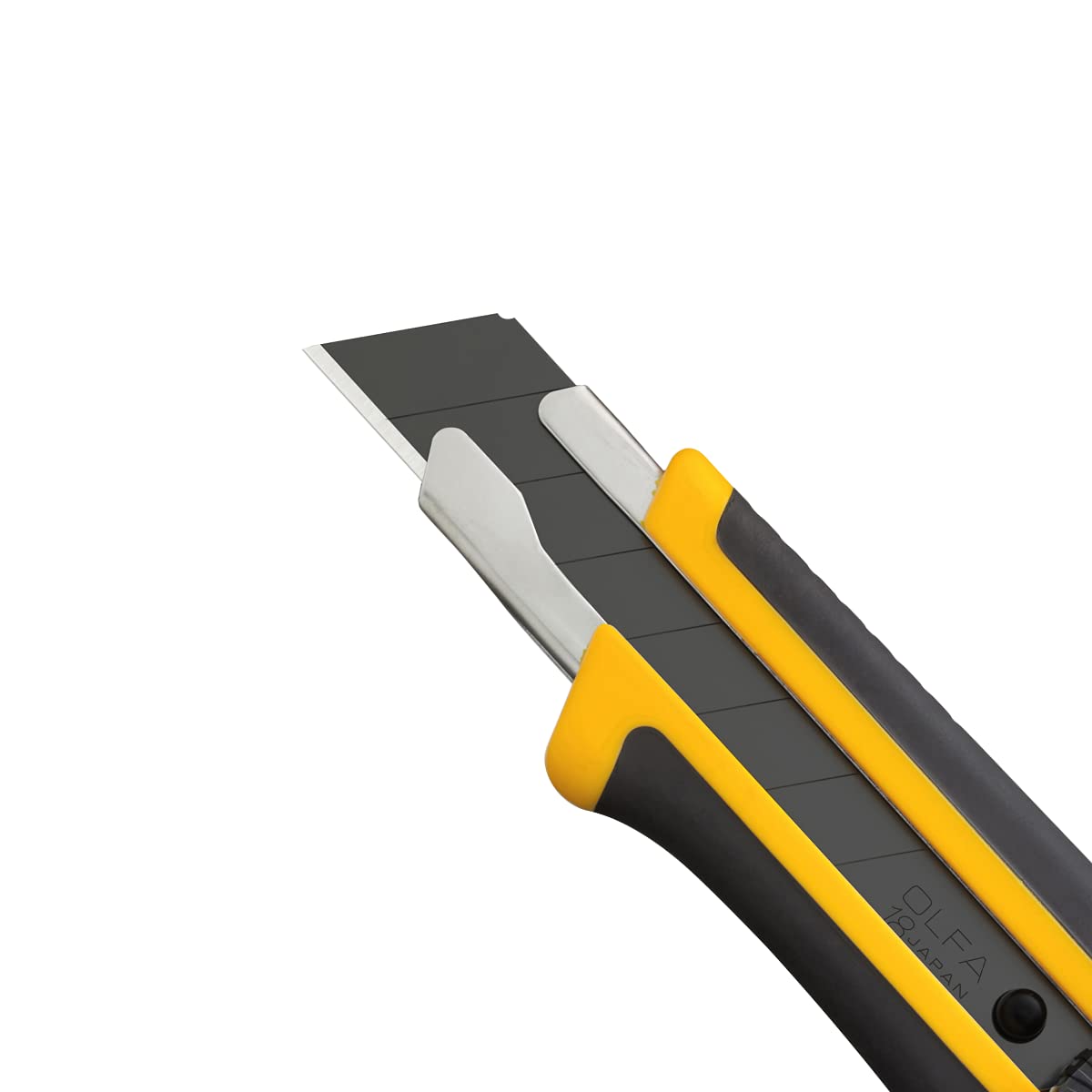 Foto 3 pulgar | Cuchillas De Repuesto Snap-off Utility Cuchillas Olfa Lbb-50b - Venta Internacional.