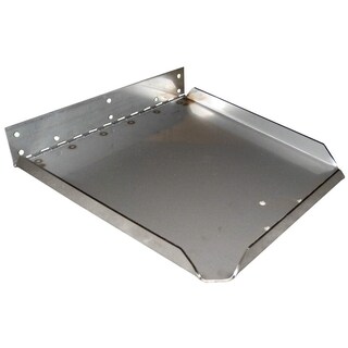 Foto 1 | Cuchilla de Repuesto Lenco Edgemount 9 x 9 Individual Calibre 12 - Venta Internacional