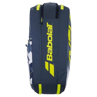 Foto 4 | Bolsa de Tenis Babolat Pure Aero Rhx6 Gris - Venta Internacional