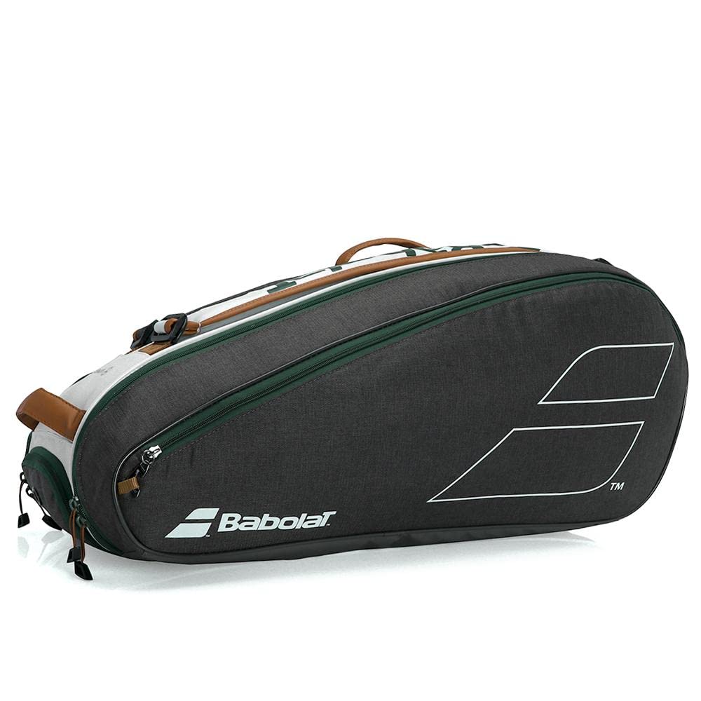 Foto 2 pulgar | Bolsa de Tenis Babolat Pure Wimbledon- Venta Internacional
