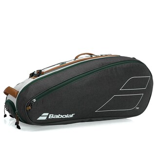 Foto 1 | Bolsa de Tenis Babolat Pure Wimbledon- Venta Internacional