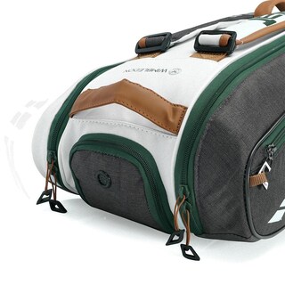 Foto 3 | Bolsa de Tenis Babolat Pure Wimbledon- Venta Internacional