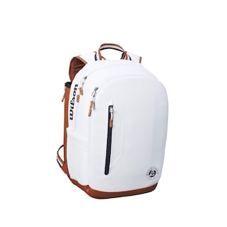 Foto 1 | Mochila Wilson Blanca-Venta Internacional