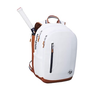 Foto 2 | Mochila Wilson Blanca-Venta Internacional
