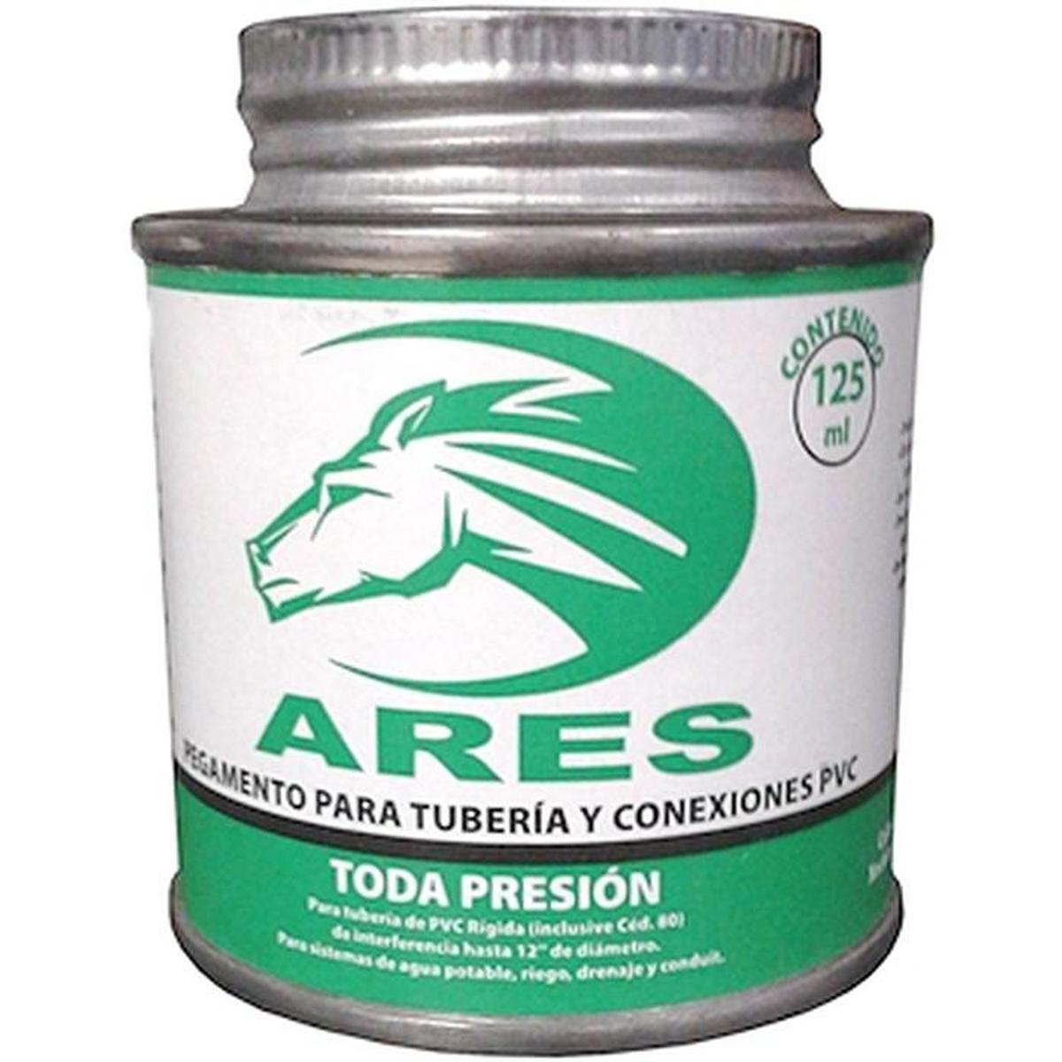 Foto 2 pulgar | Cemento Ares De Calidad Ventdepot Mxghs-003 1 Pieza Verde