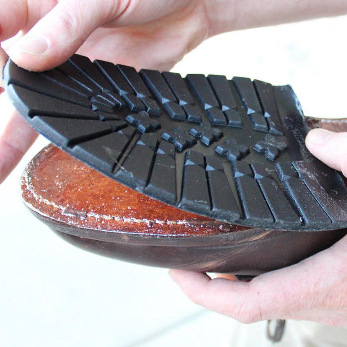 Foto 4 pulgar | Pegamento Para Zapatos Ventdepot Mxglu-006 1 Pieza Café
