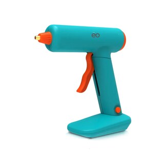 Foto 1 | Pistola de Silicona Recargable Eo Safe Imports Esi-19801 Azul