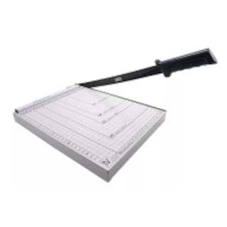 Foto 2 | Guillotina Metal Carta Cortador Afilado Eo Safe Imports Esi-7037-1 Multicolor