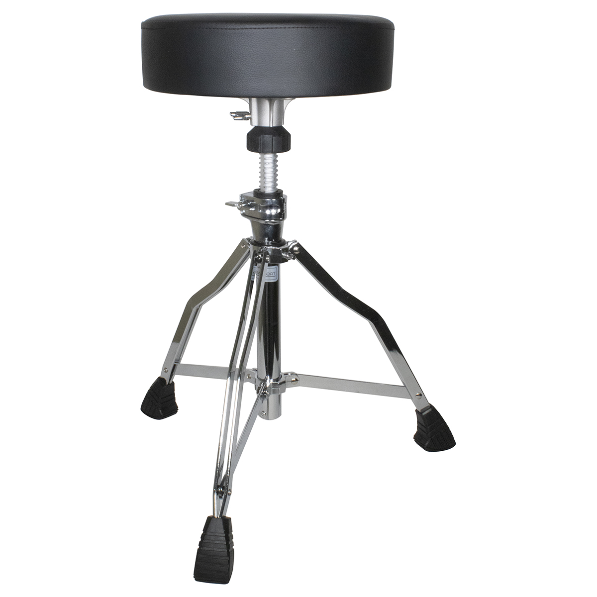 Banco Asiento Ajustable para Batería New Beat Dt-13n