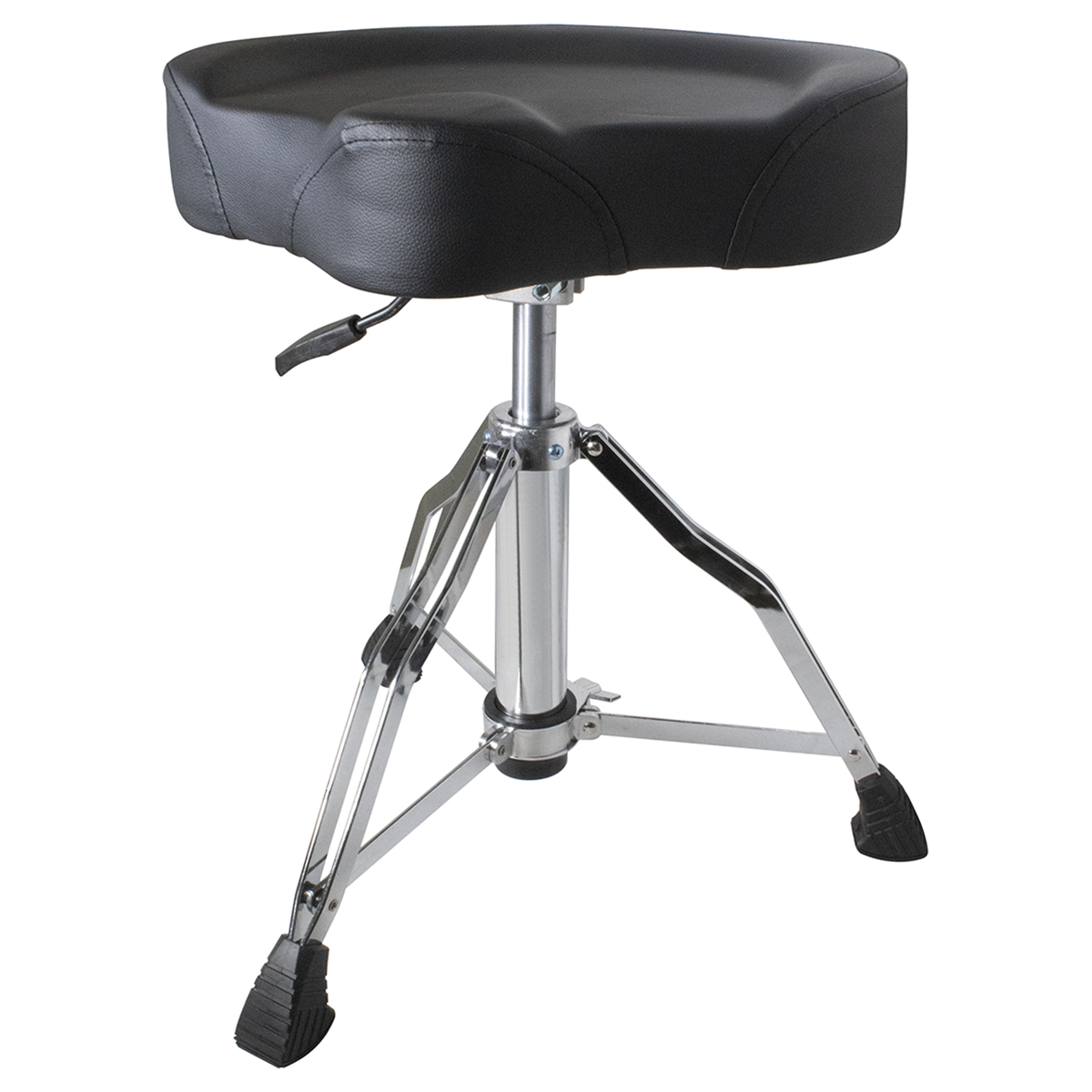 Banco Asiento para Batería Ajustable New Beat Dt-air