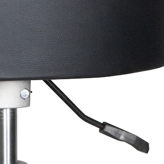 Foto 4 | Banco Asiento para Batería Ajustable New Beat Dt-air