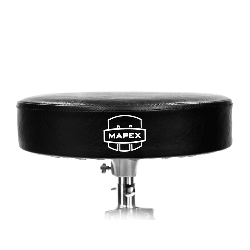 Foto 5 pulgar | Paquete De Hardware Mapex Hp-pt250 Cromo Pedal Y Banco