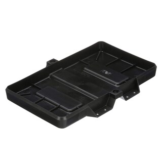 Foto 5 | Bandeja Para Baterías Attwood 9098-5, De Alta Resistencia, Ajustable, De 7 A 24 Cm - Venta Internacional.