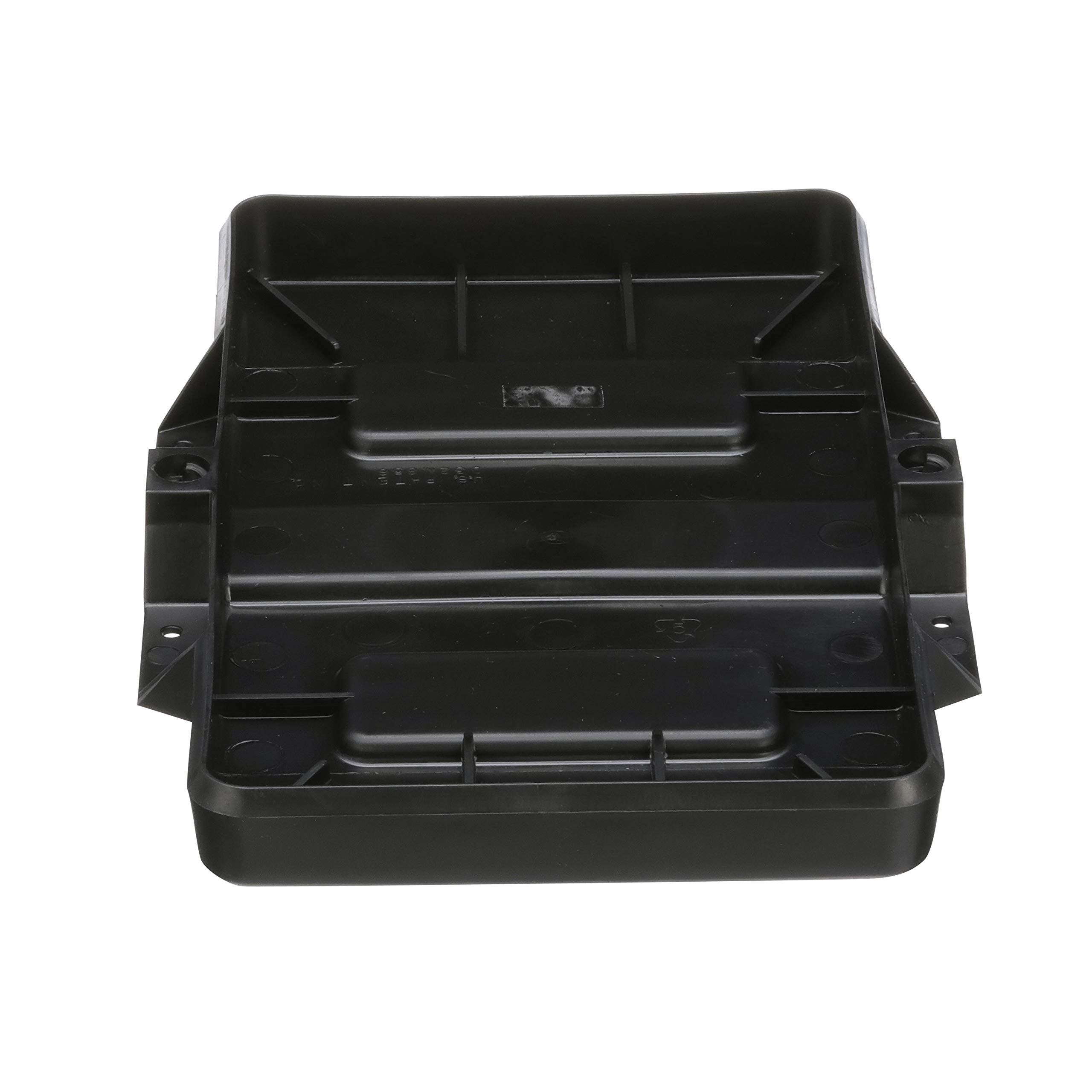 Foto 7 pulgar | Bandeja Para Baterías Attwood 9098-5, De Alta Resistencia, Ajustable, De 7 A 24 Cm - Venta Internacional.