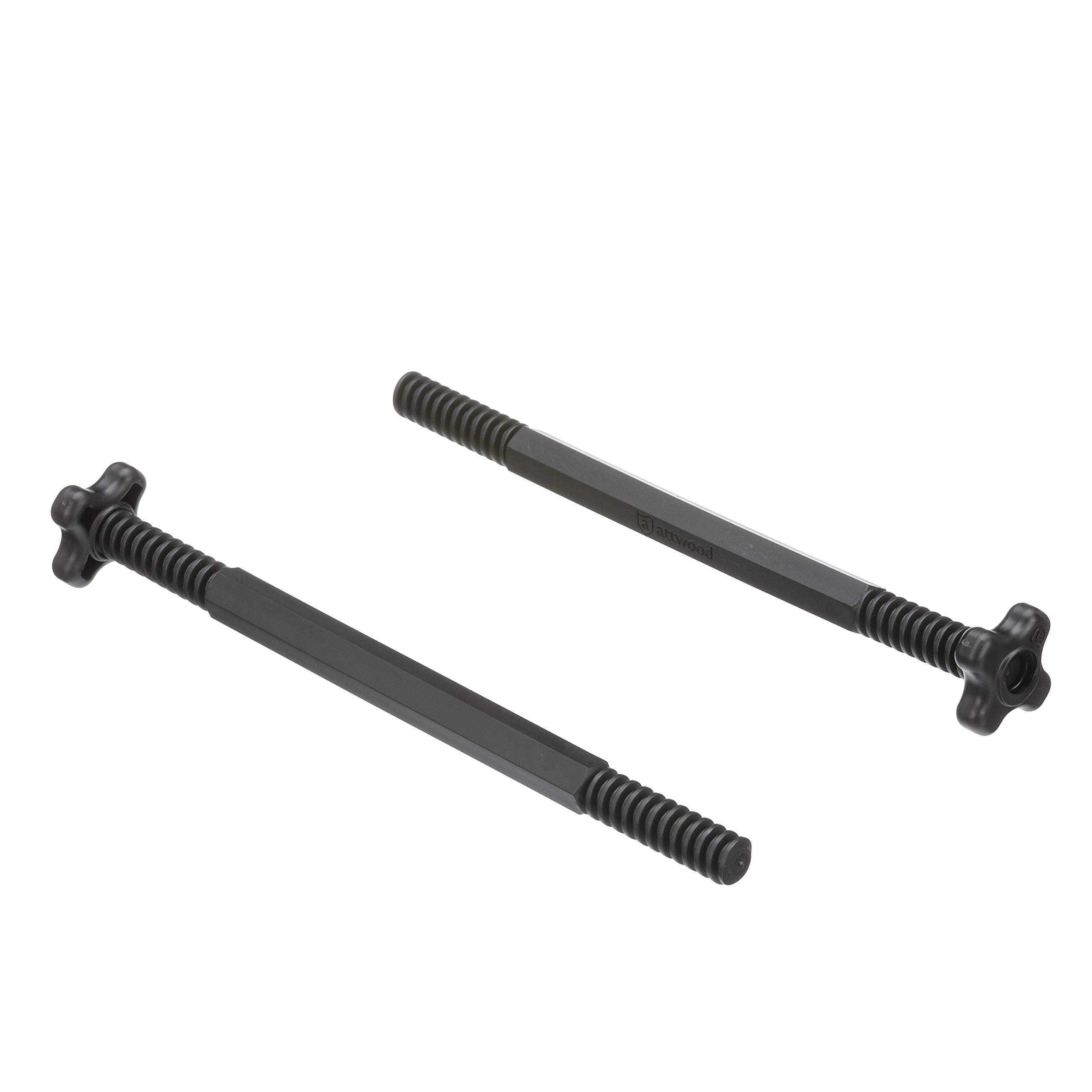 Foto 8 pulgar | Bandeja Para Baterías Attwood 9098-5, De Alta Resistencia, Ajustable, De 7 A 24 Cm - Venta Internacional.