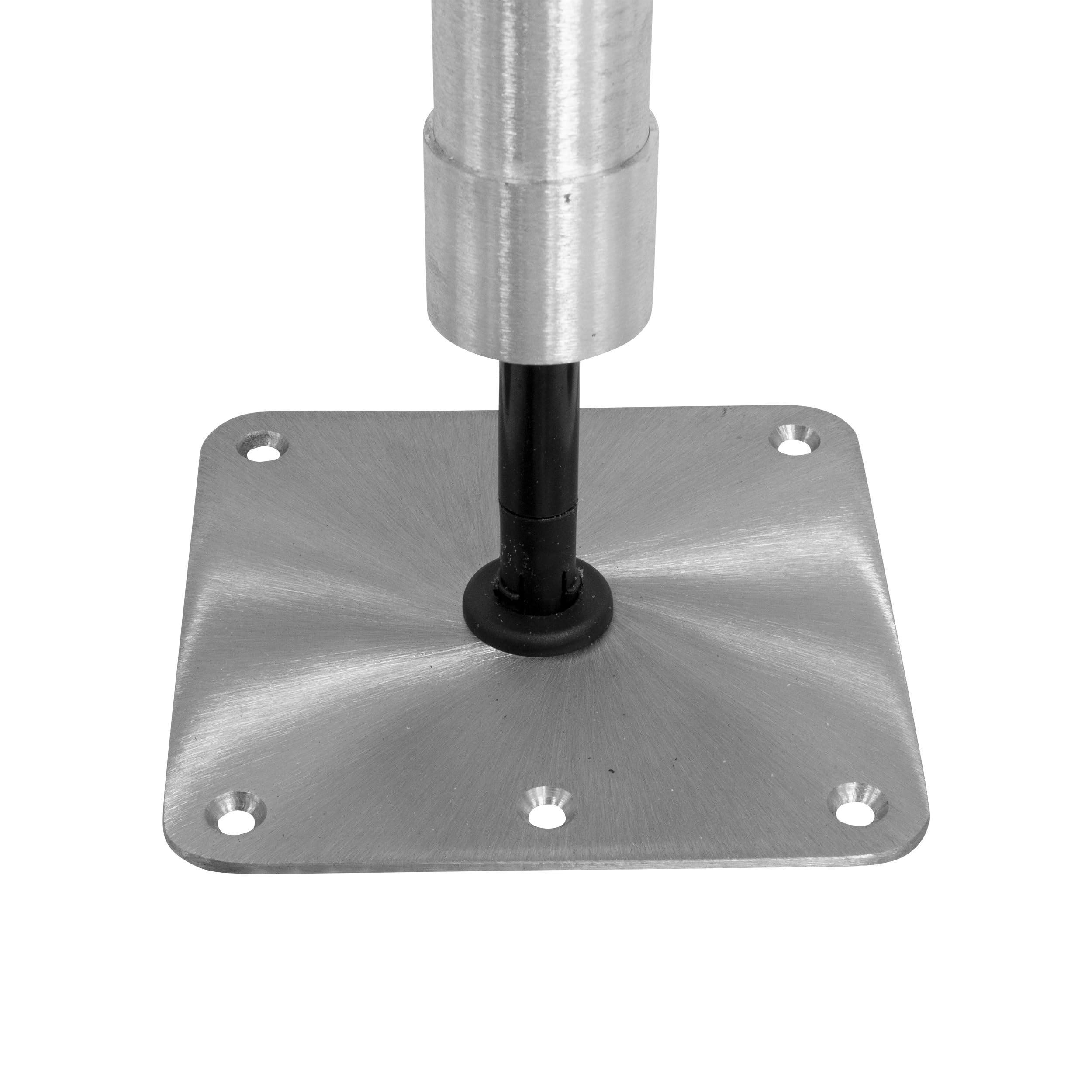 Foto 5 pulgar | Pedestal Wise 8wd2003 King Pin Power Rise Ajustable De 40 A 55 Cm - Venta Internacional.