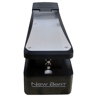 Foto 2 | Batería Eléctrica New Beat Nbedk100usb 7 Piezas