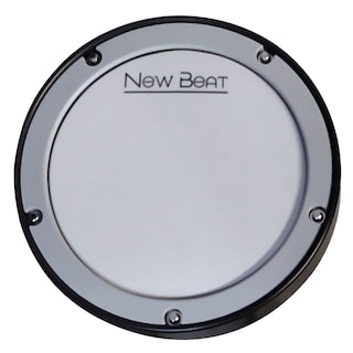 Foto 4 | Batería Eléctrica New Beat Nbedk100usb 7 Piezas