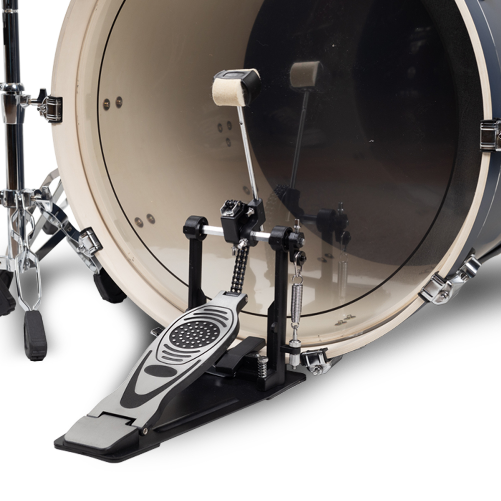 Foto 4 | Batería Acústica Aureal Atomic Db Sin Platillos