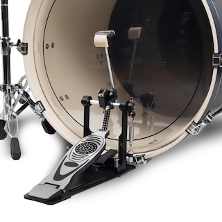 Foto 4 | Batería Acústica Aureal Atomic Db Sin Platillos