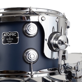 Foto 5 | Batería Acústica Aureal Atomic Db Sin Platillos