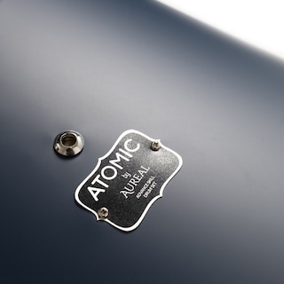 Foto 7 | Batería Acústica Aureal Atomic Db Sin Platillos