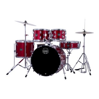 Foto 2 | Batería Serie Comet Mapex Cm5044ftc-ir-sc Color Infra Red
