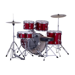Foto 3 | Batería Serie Comet Mapex Cm5044ftc-ir-sc Color Infra Red