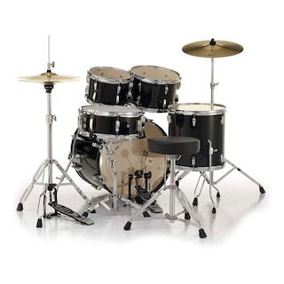 Foto 2 | Pearl Batería Roadshow Con Platillos Rs505c-c-31 Pearl