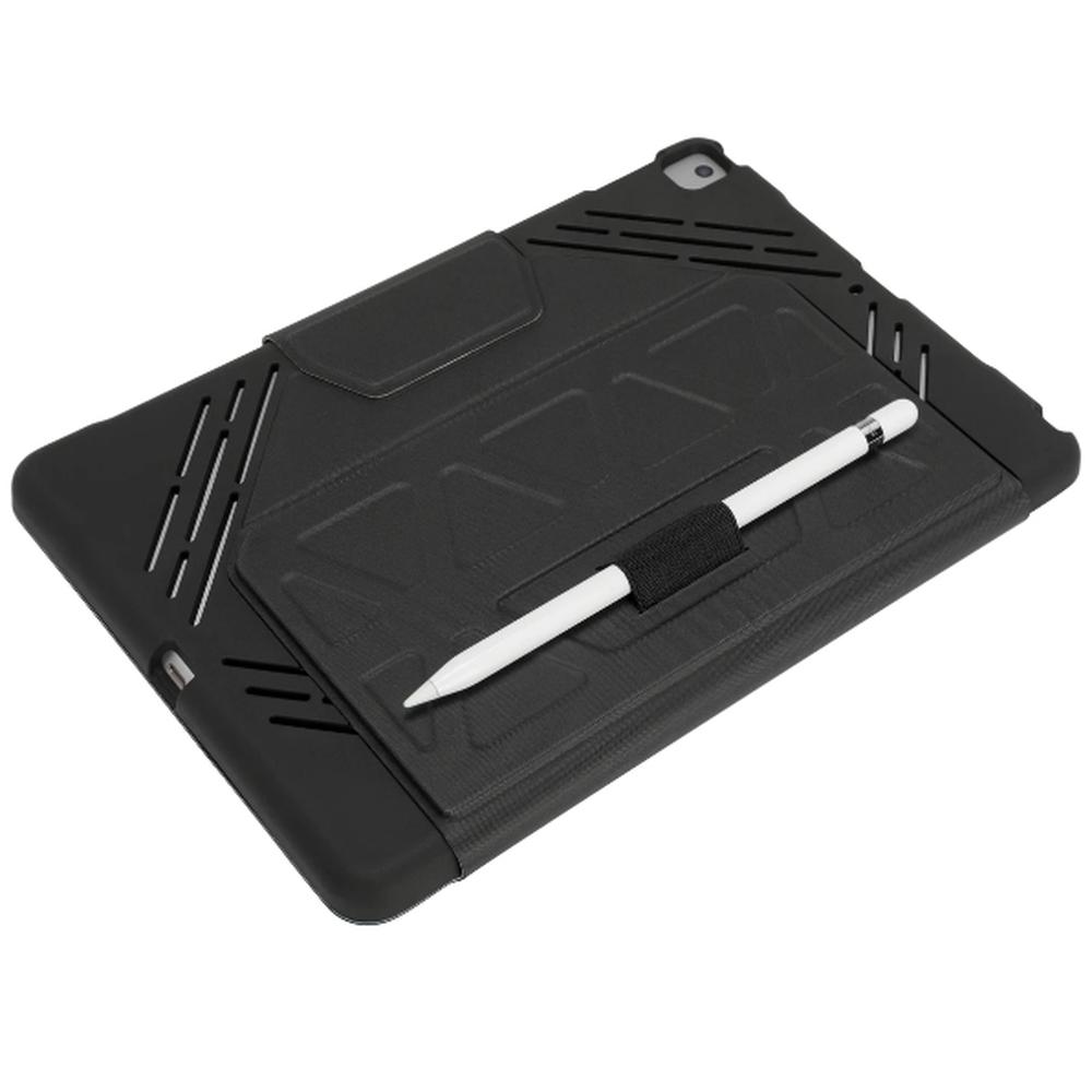 Foto 9 pulgar | Targus Funda Para Ipad Air/pro 10,5'', Negro