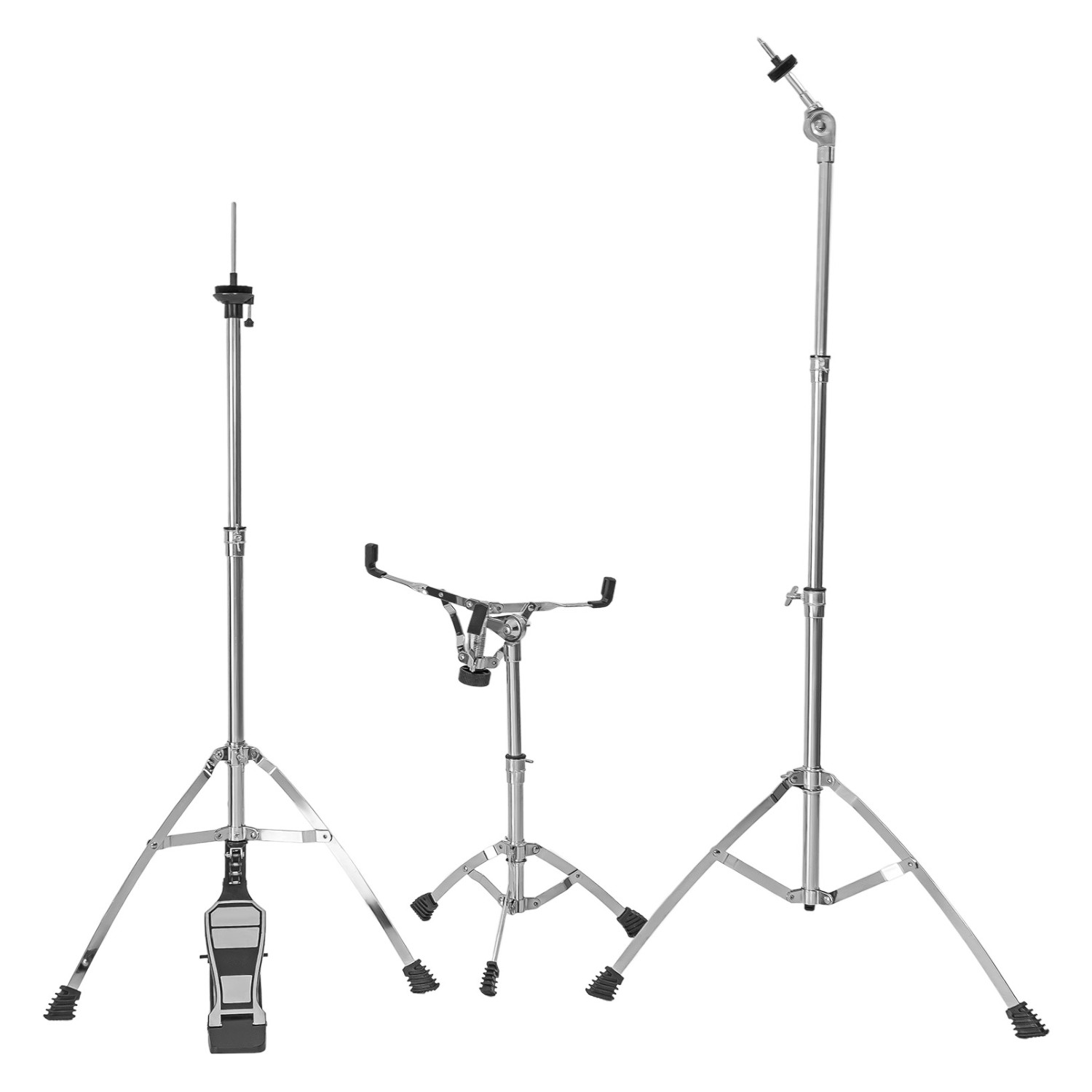 Foto 4 | Batería Musical Acustica Audiotek 23 Pulgadas Azul