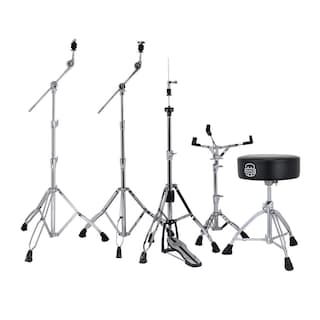 Foto 3 | Batería Acústica Serie Mars 6 Piezas Con Hardware Mm529sf-6pch-kd-s Mapex