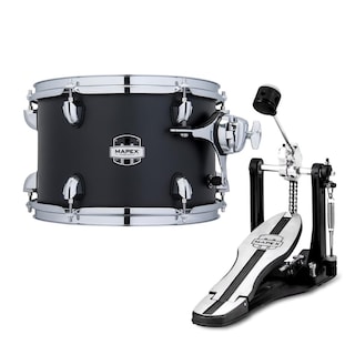 Foto 4 | Batería Acústica Serie Mars 6 Piezas Con Hardware Mm529sf-6pch-kd-s Mapex