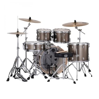 Foto 3 | Batería Serie Venus Mapex Ve5295ftc-vx Color Copper Metallic De 5 Pzs