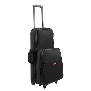 Foto 1 | Kit Combinado De Bolsa Con Ruedas Gator Student Con Bolsillo Para Tambores - Venta Internacional.