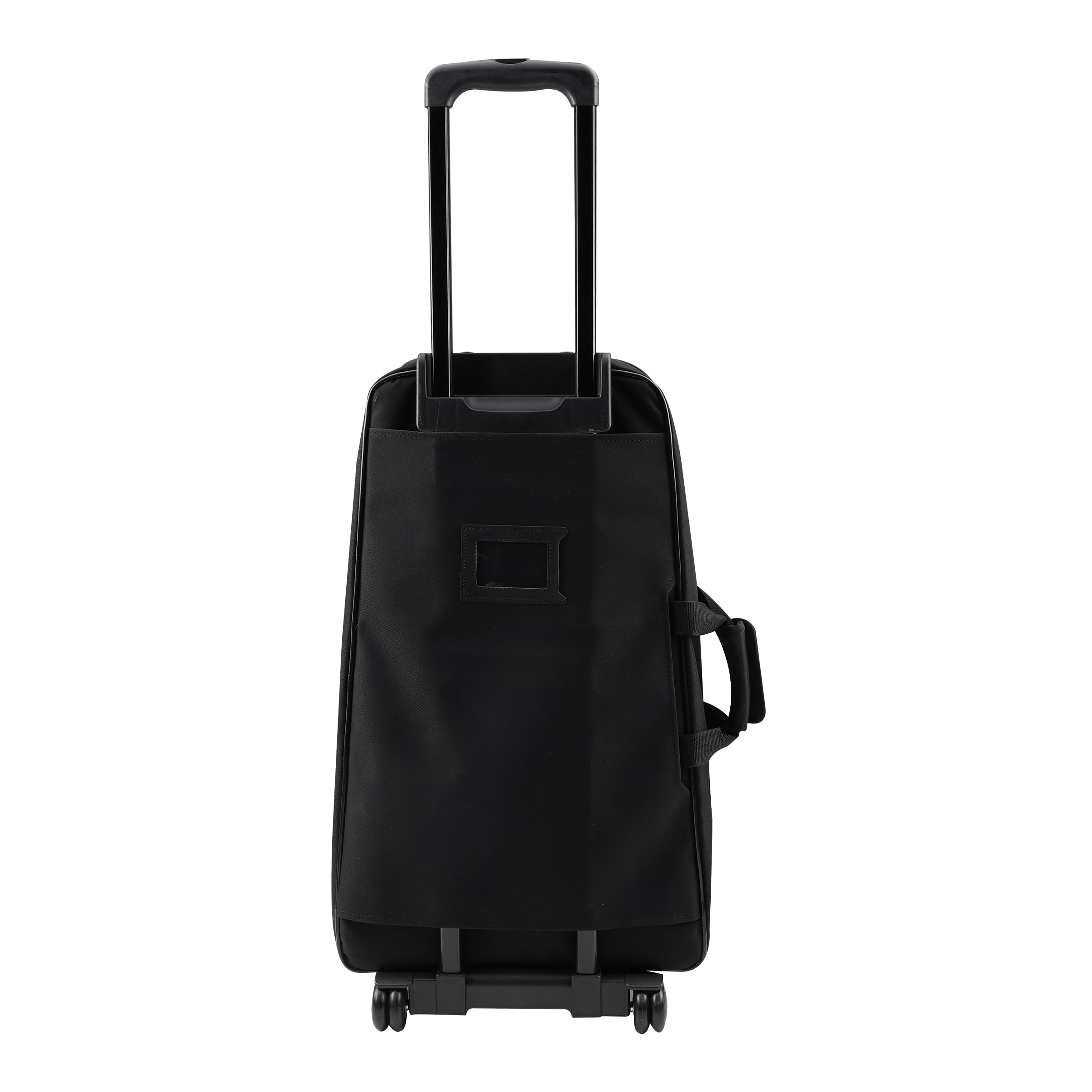 Foto 4 pulgar | Kit Combinado De Bolsa Con Ruedas Gator Student Con Bolsillo Para Tambores - Venta Internacional.
