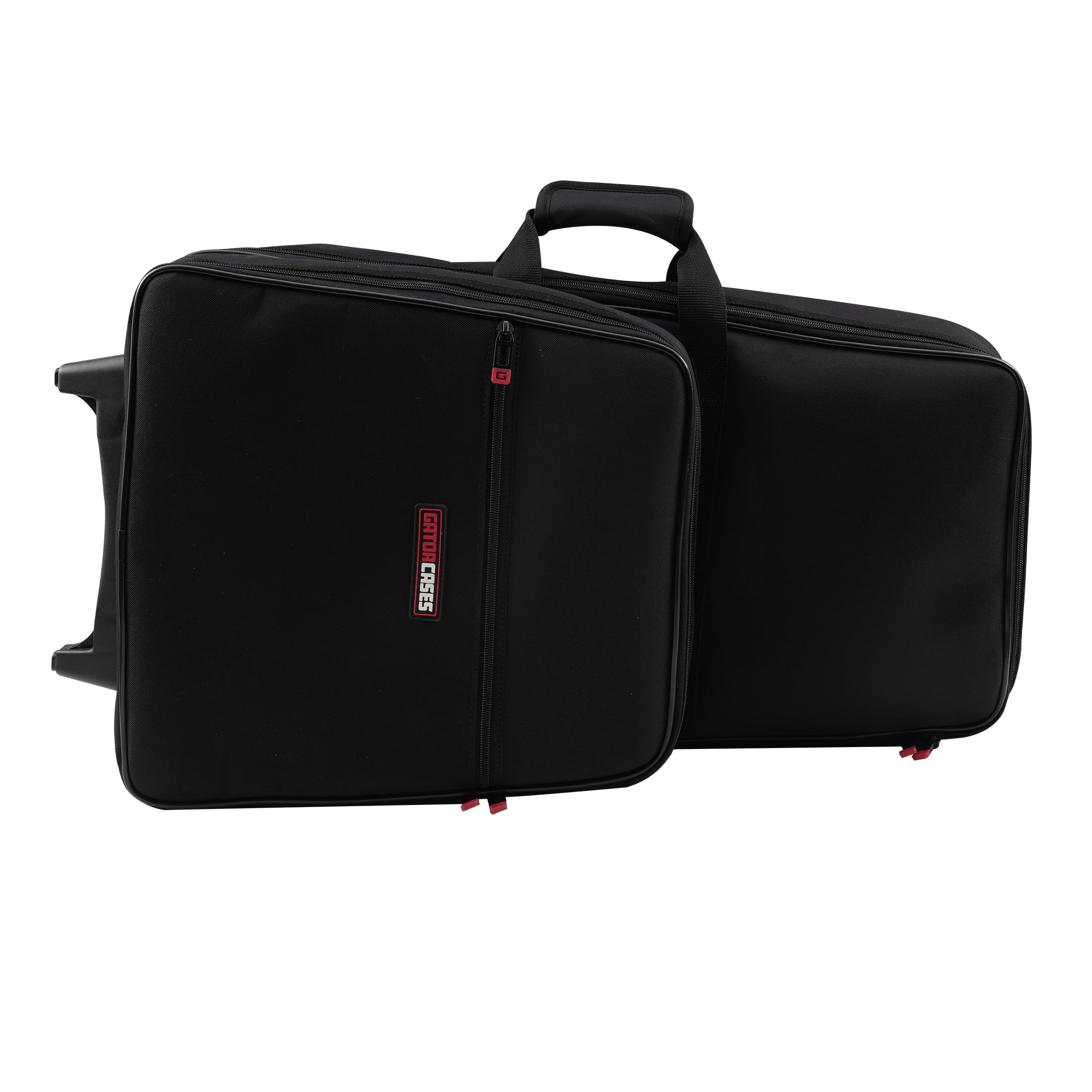 Foto 5 pulgar | Kit Combinado De Bolsa Con Ruedas Gator Student Con Bolsillo Para Tambores - Venta Internacional.