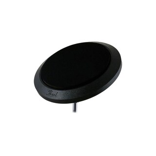 Foto 3 | Pad practicador PEARL SD-50 Color Negro con base
